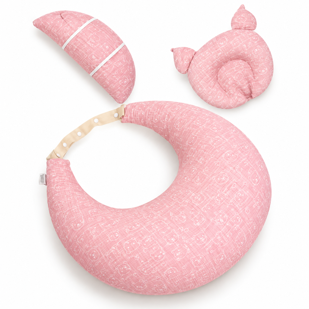 Wiggly™ CozyNest