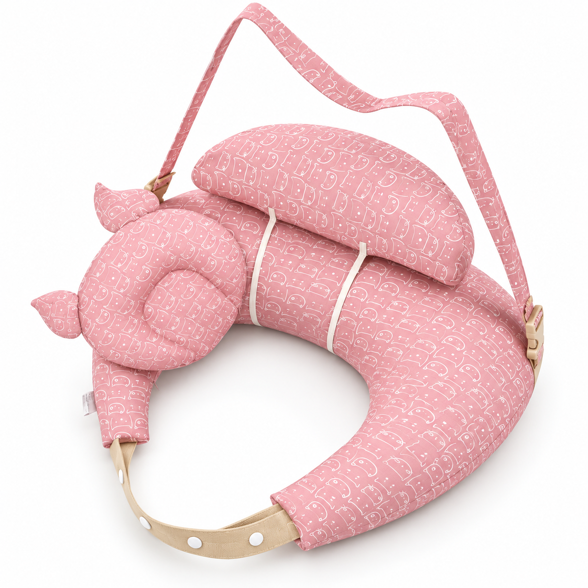 Wiggly™ CozyNest