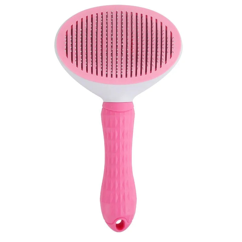 Wiggly™ The Smart Grooming Brush