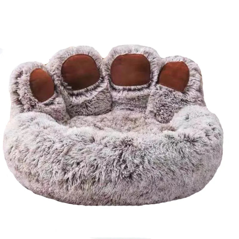 Wiggly™ Paw Pet Bed