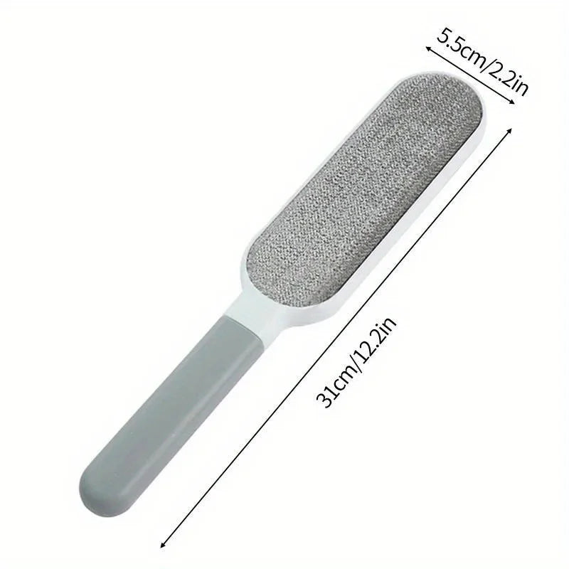 Wiggly™ Electrostatic Lint Brush