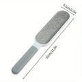 Wiggly™ Electrostatic Lint Brush