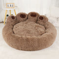 Wiggly™ Paw Pet Bed