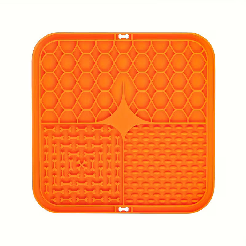Wiggly™ ZenLick Mat
