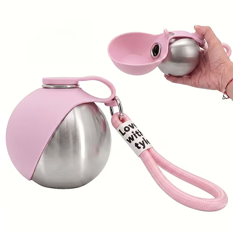 Wiggly™ GoBottle