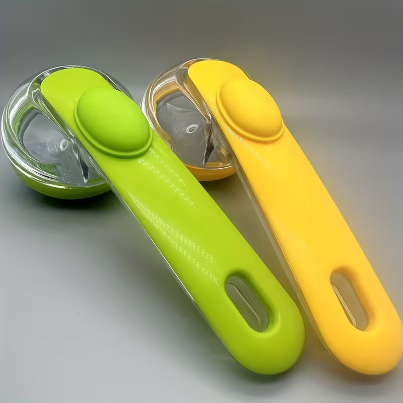 Wiggly™ FoamMassage Brush