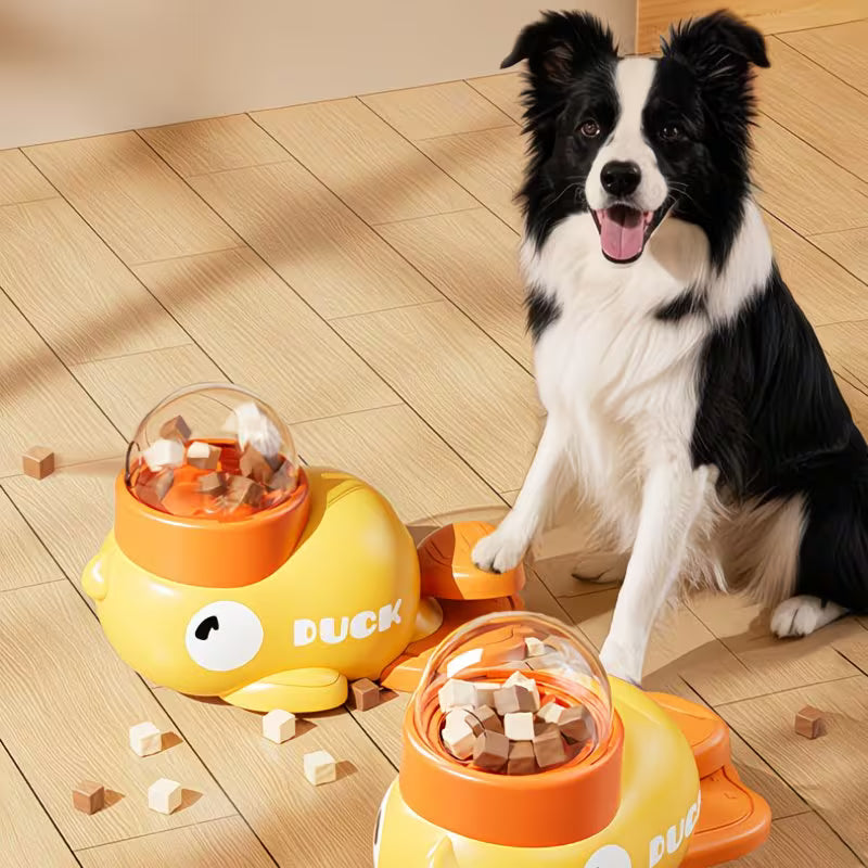 Wiggly™ SmartPaw Dispenser