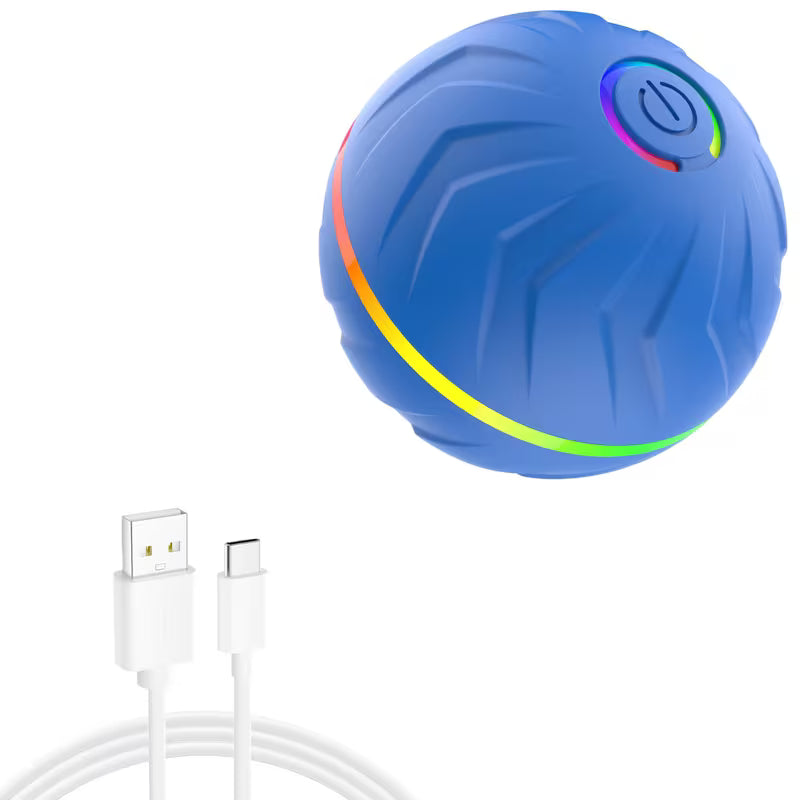 Wiggly™ Smart Ball