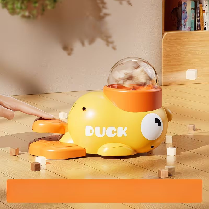 Wiggly™ SmartPaw Dispenser