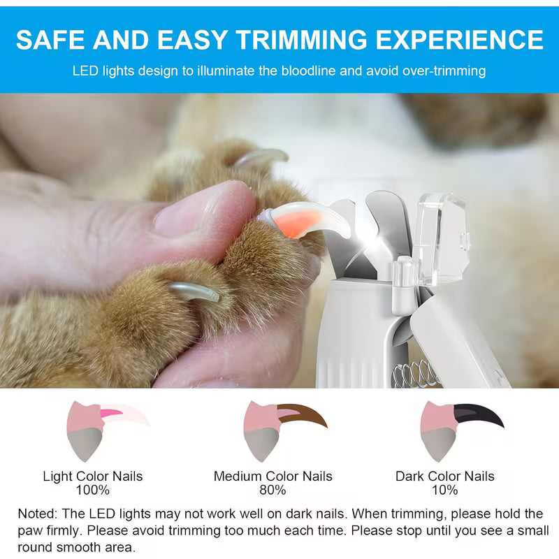 Wiggly™ DuoClip Grinder