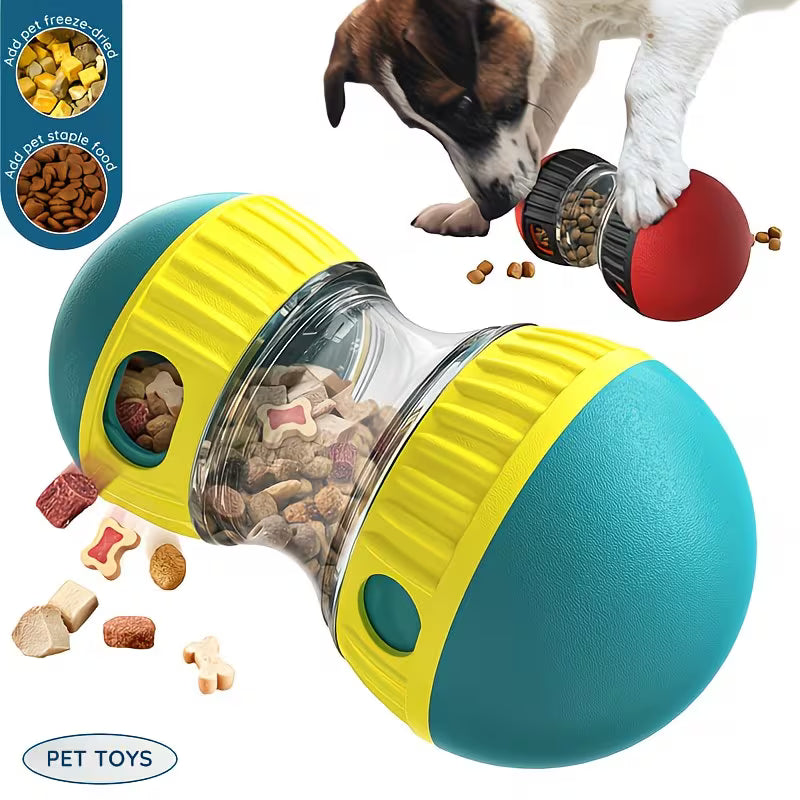 Wiggly™ SlowFeeder Toy