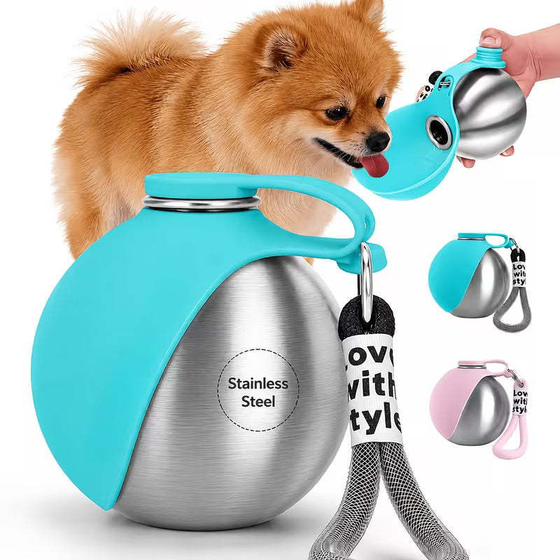 Wiggly™ GoBottle