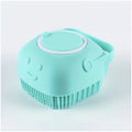 Wiggly™ Pet Bath Brush Pro