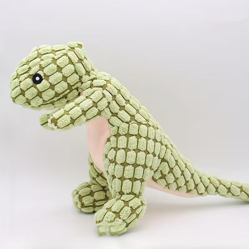 Wiggly™ InvinciChew Dino