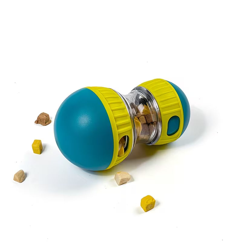 Wiggly™ SlowFeeder Toy