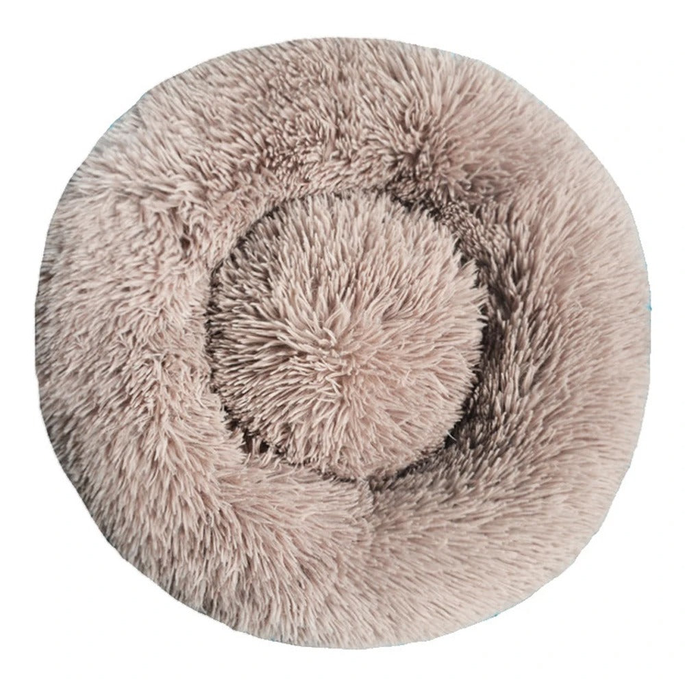 Wiggly™ Cozy Pet Bed
