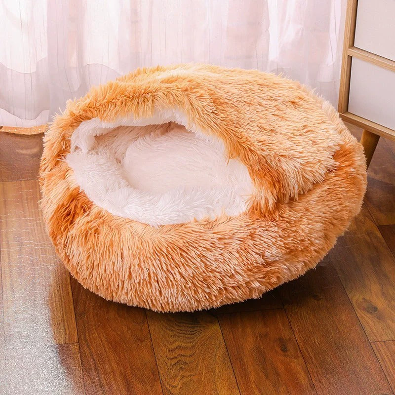 Wiggly™ Nest Bed