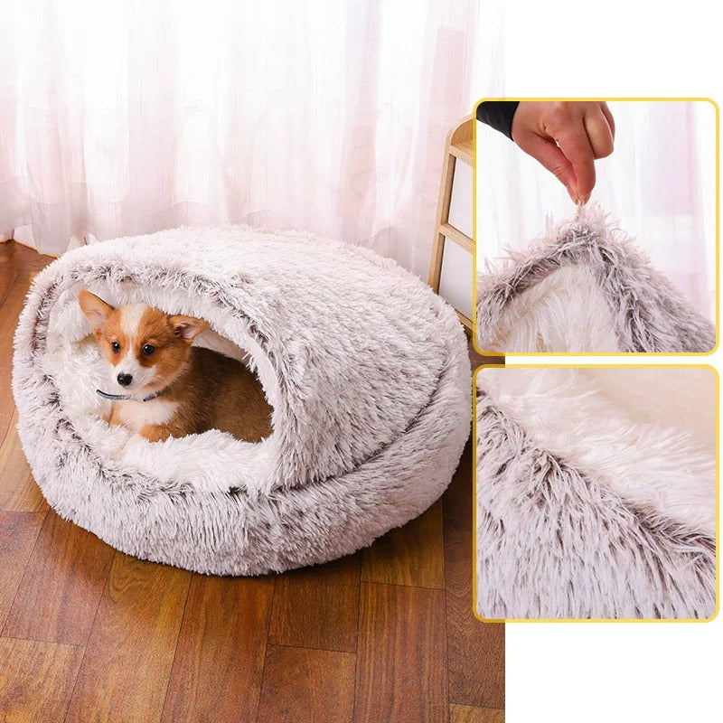 Wiggly™ Nest Bed