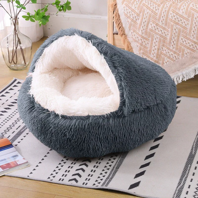 Wiggly™ Nest Bed
