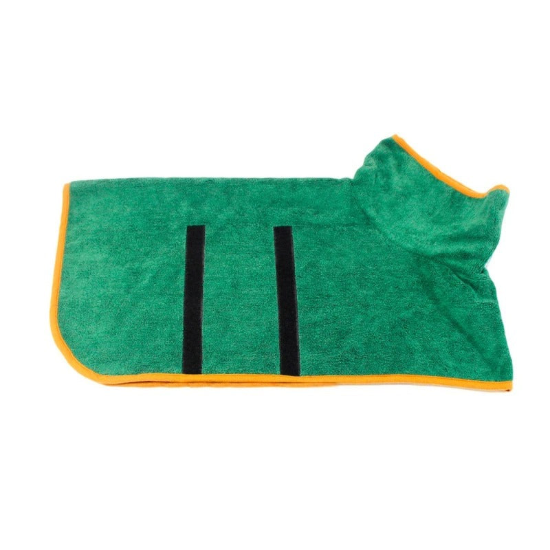 Wiggly™ QuickDry Bathrobe