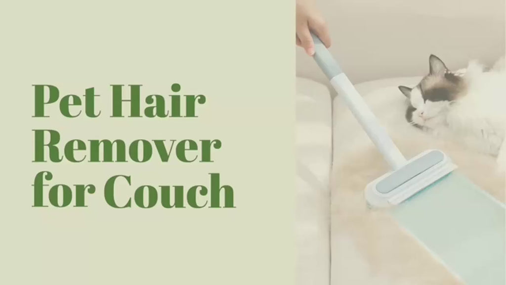 Wiggly™ Pet Hair Remover Tool