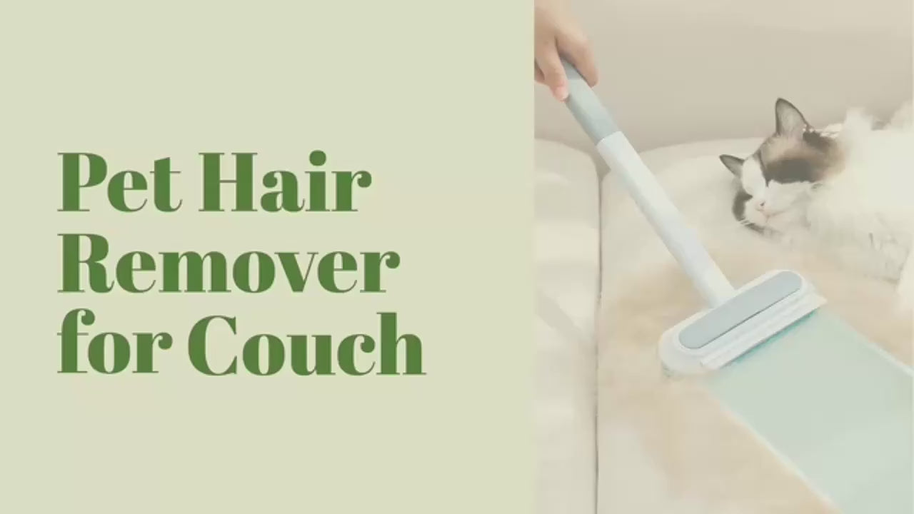 Wiggly™ Pet Hair Remover Tool