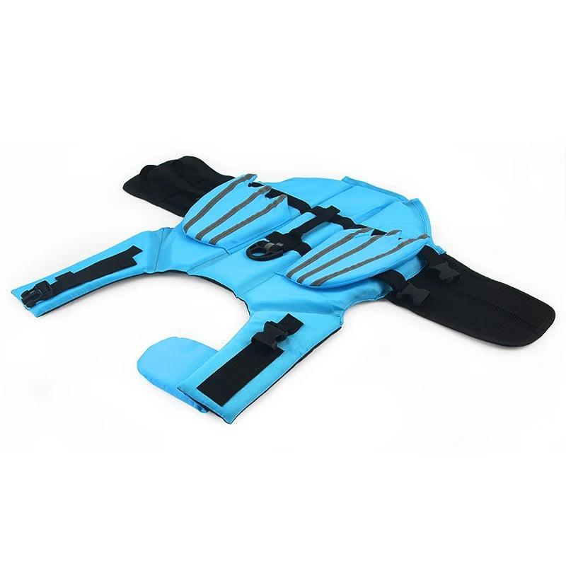 Wiggly™ AquaWings Safety Jacket