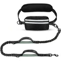 Wiggly™ FreeRun Leash