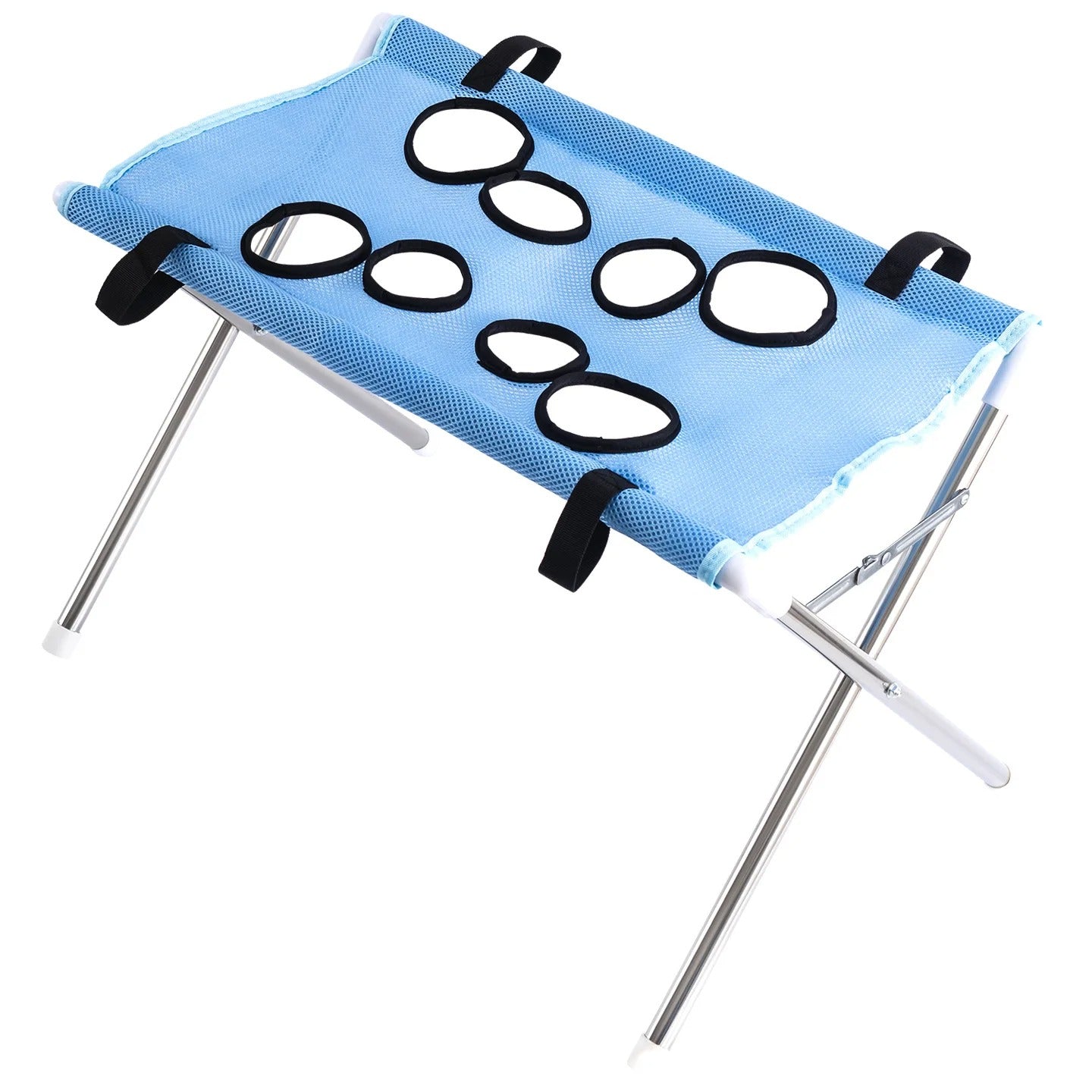 Wiggly™ Calming PawSpa