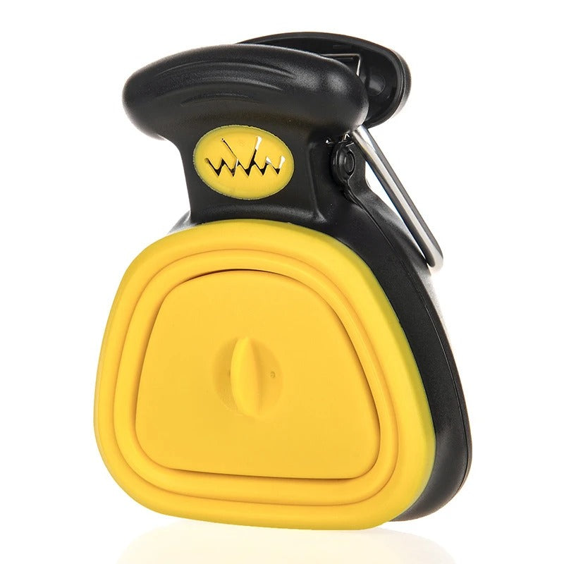 Wiggly™ Pooper Scooper