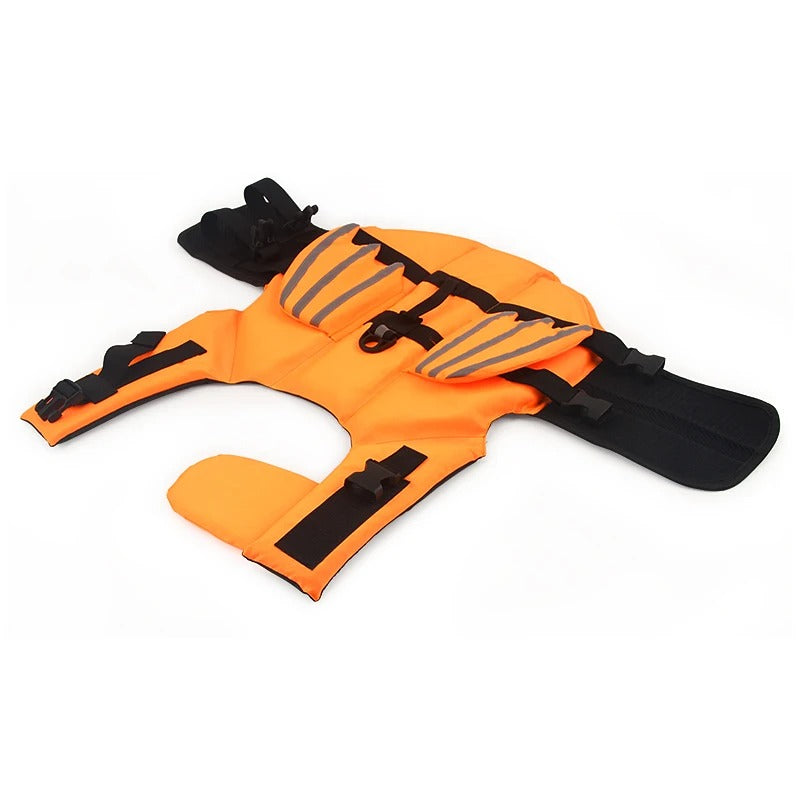 Wiggly™ AquaWings Safety Jacket