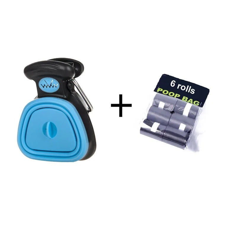 Wiggly™ Pooper Scooper