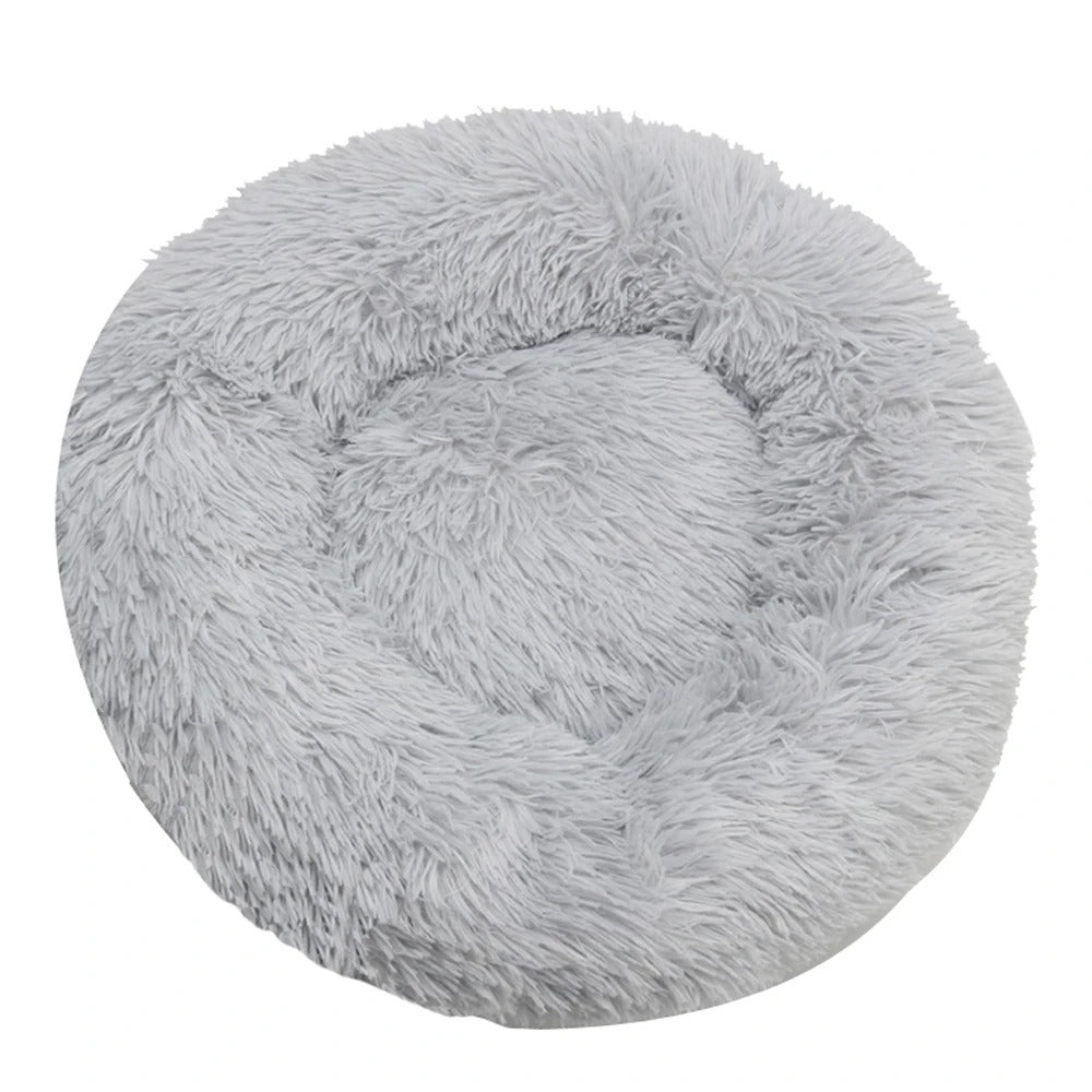 Wiggly™ Cozy Pet Bed