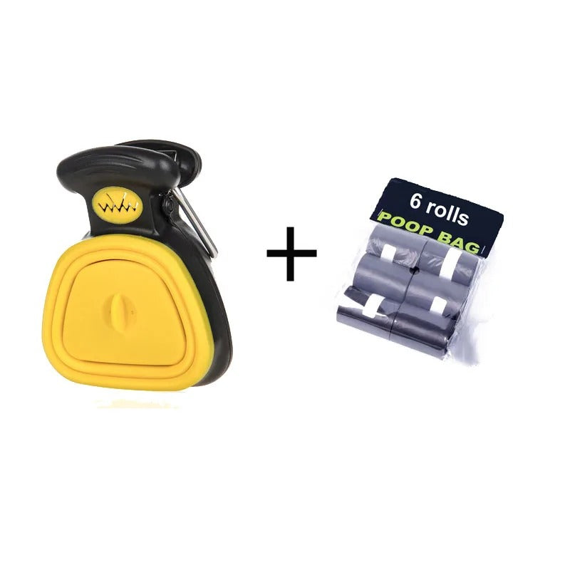 Wiggly™ Pooper Scooper