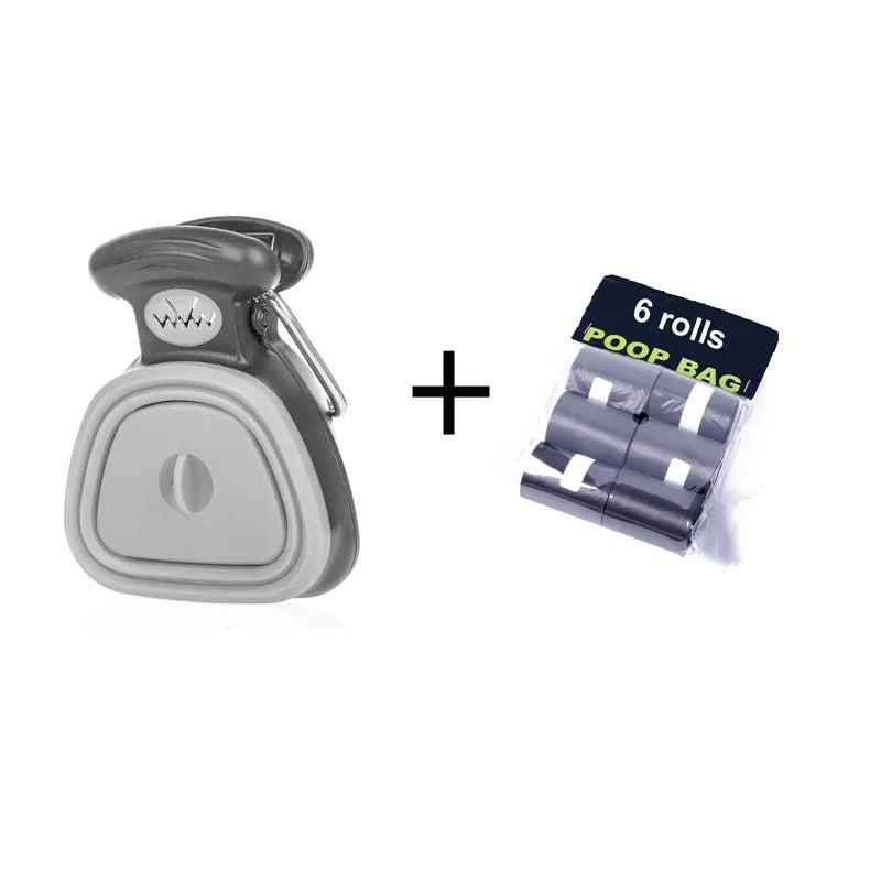 Wiggly™ Pooper Scooper